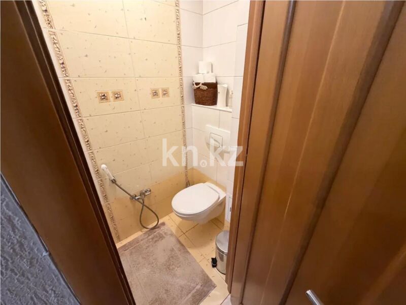 Продажа 2-комнатной квартиры, 73 м² - Продажа квартир в Алматы фото 6 из 7