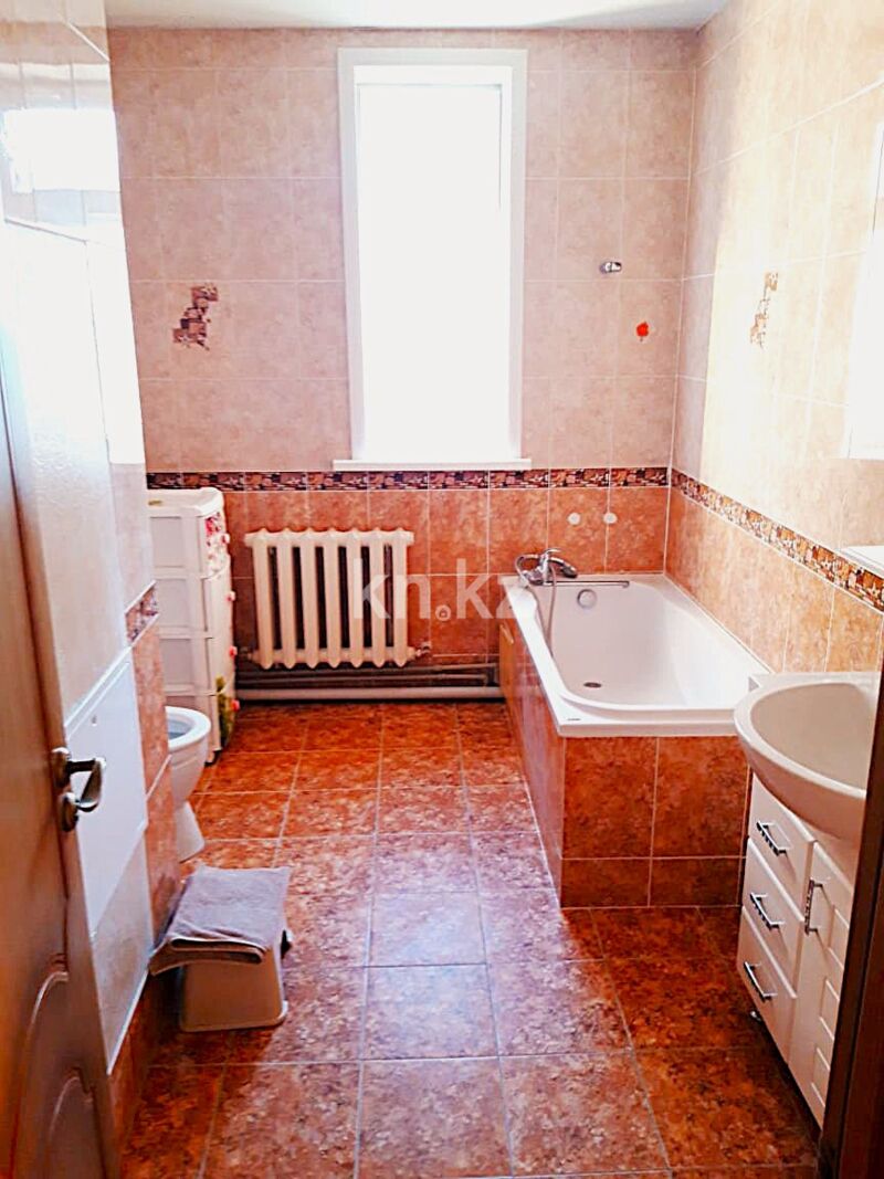 Продажа 2-комнатной квартиры, 84 м² - Продажа квартир в монолитно-каркасном доме в Астане - страница 140 фото 18 из 26
