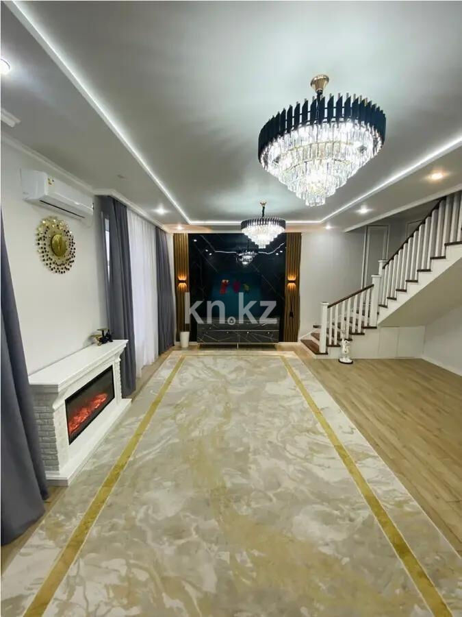 Продажа 4-комнатной квартиры, 114 м² - Продажа квартир в Караганде - страница 12 фото 2 из 10