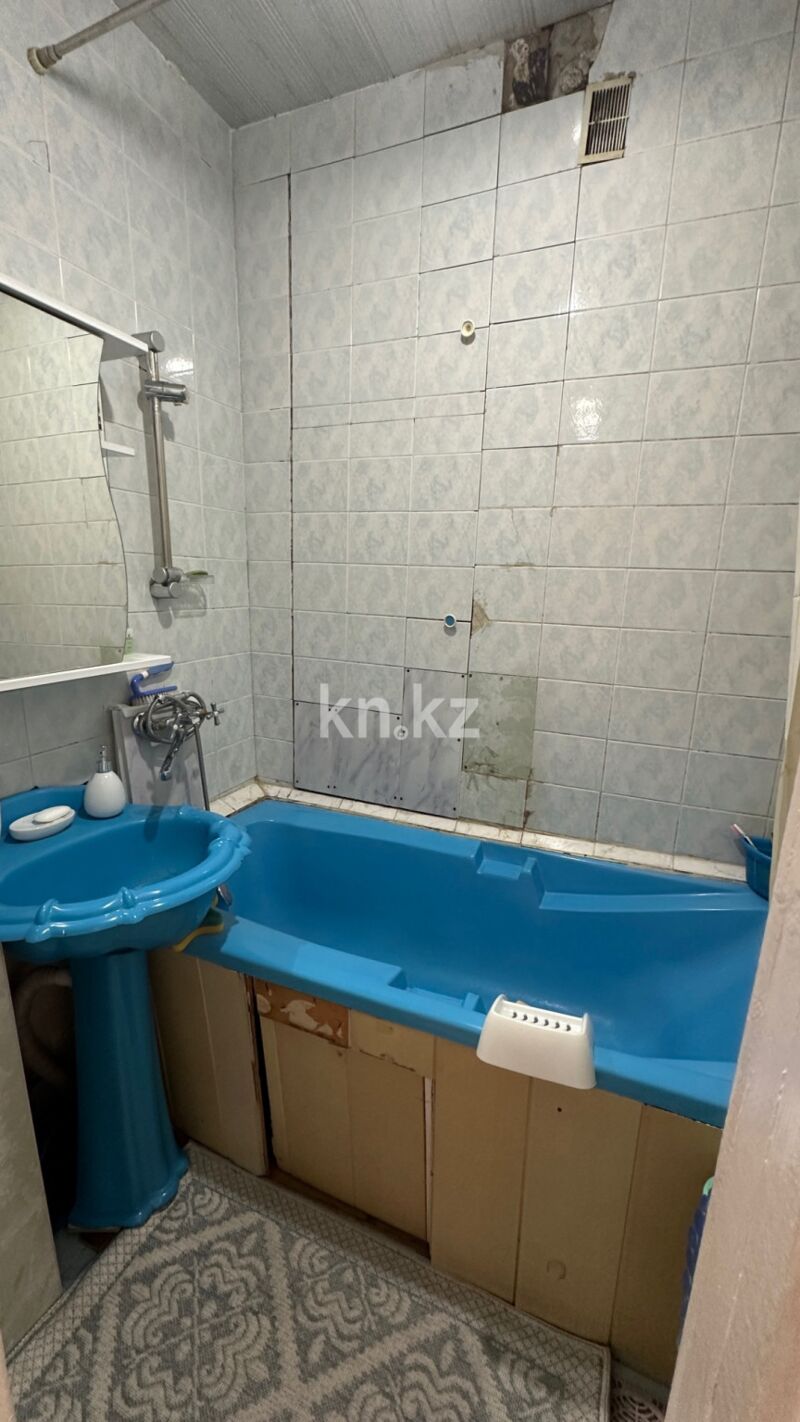 Продажа 4-комнатной квартиры, 80 м² - Продажа квартир в монолитно-каркасном доме в Казахстане - страница 499 фото 12 из 13
