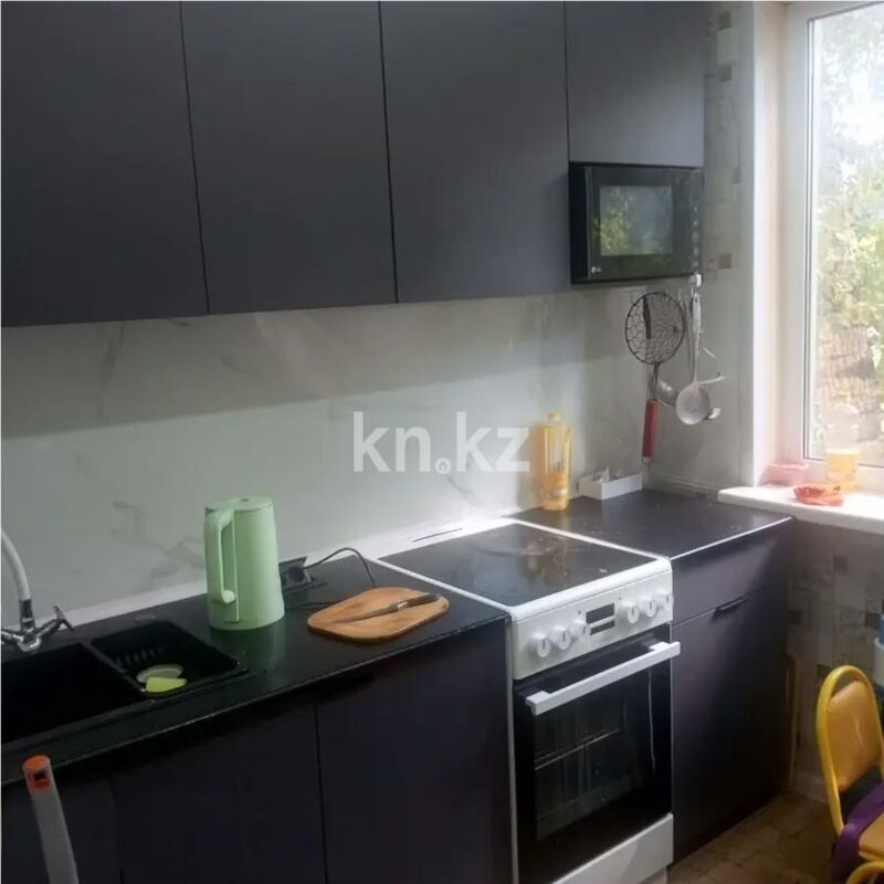 Продажа 4-комнатной квартиры, 61 м² - Продажа четырехкомнатных квартир от собственников в Темиртау фото 3 из 4