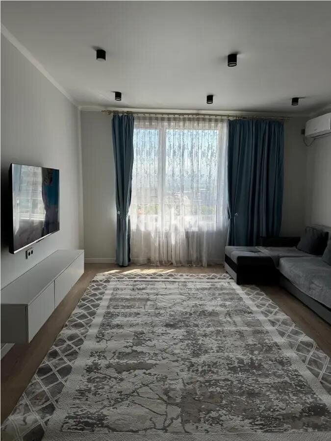 Продажа 2-комнатной квартиры, 51 м² - Продажа недвижимости в Алматы - страница 15 фото 1 из 5