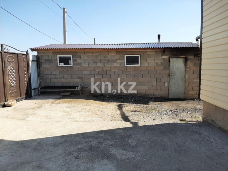 Продажа 4-комнатного дома, 117.8 м² - Продажа домов, коттеджей в Караганде - страница 5 фото 20 из 20