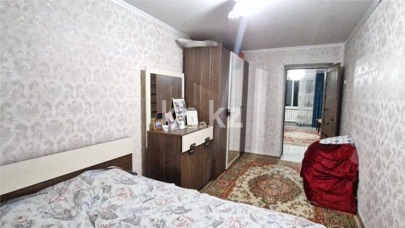 Продажа 3-комнатной квартиры, 57 м² - Продажа квартир в Пришахтинске Караганды - страница 6 фото 6 из 15