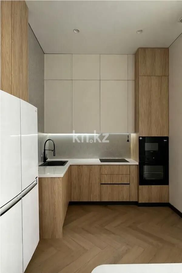 Продажа 2-комнатной квартиры, 75 м² - Продажа двухкомнатных квартир в р-не Есиль Астаны - страница 41 фото 3 из 5