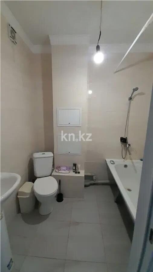 Продажа 1-комнатной квартиры, 38.3 м² - Продажа однокомнатных квартир в Астане - страница 18 фото 3 из 4
