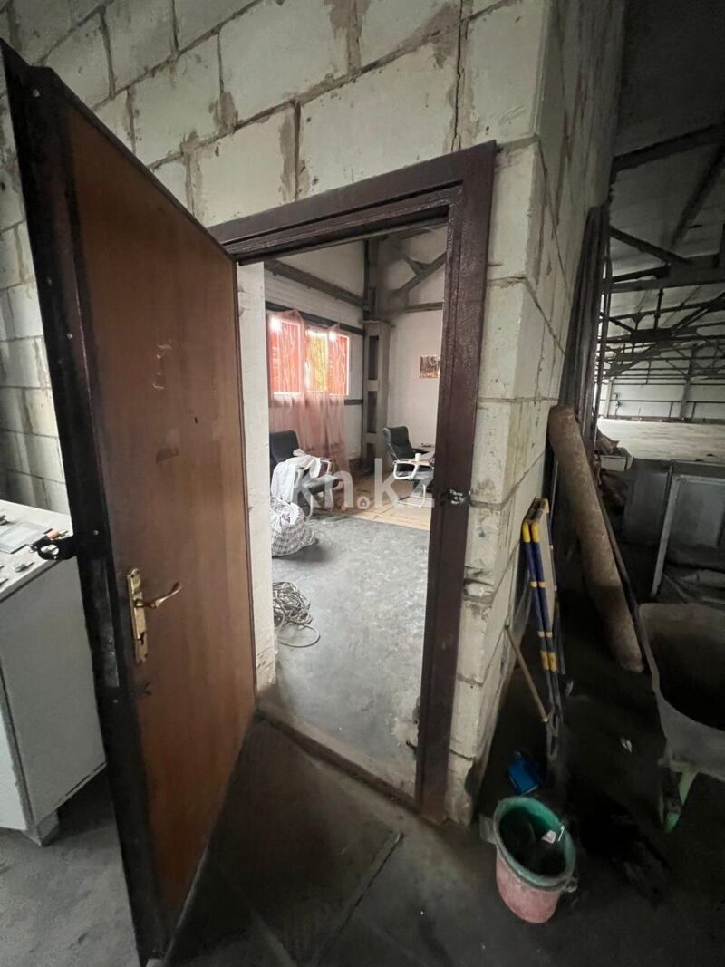 Продажа базы, 2235 м² - Продажа баз, складов и промышленной недвижимости в Казахстане фото 9 из 22
