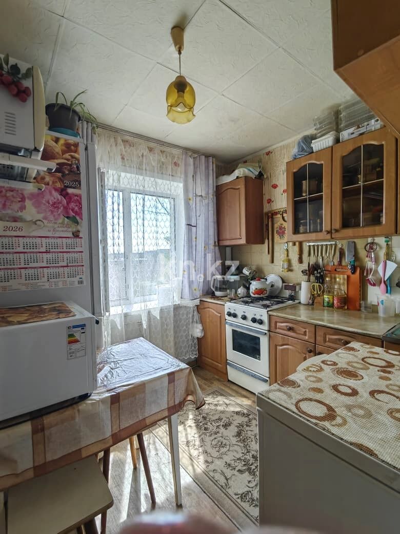 Продажа 2-комнатной квартиры, 44 м² - Продажа двухкомнатных квартир на Юго-Востоке Караганды - страница 19 фото 16 из 30