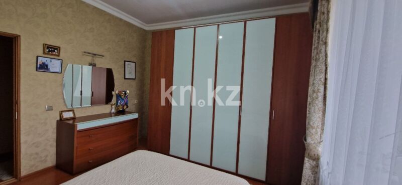 Продажа 3-комнатной квартиры, 90 м² - Продажа трехкомнатных квартир в кирпичном доме в Казахстане - страница 27 фото 20 из 31
