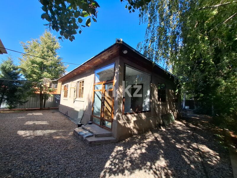 Продажа 4-комнатного дома, 77.8 м² - Продажа домов, коттеджей в Бостандыкском р-не Алматы фото 8 из 14