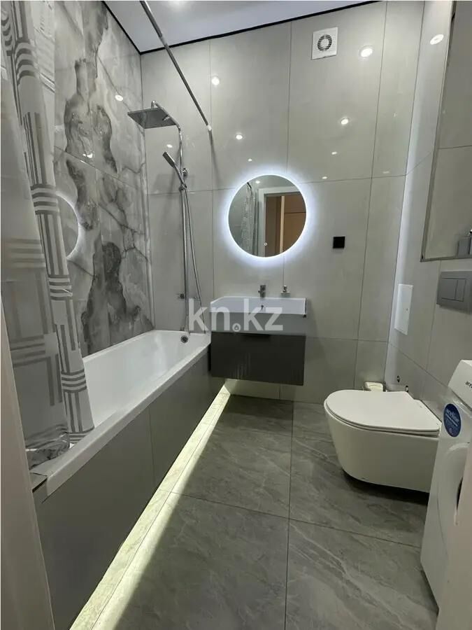 Продажа 2-комнатной квартиры, 38.2 м² - Продажа двухкомнатных квартир в р-не Сарайшык Астаны - страница 33 фото 4 из 4
