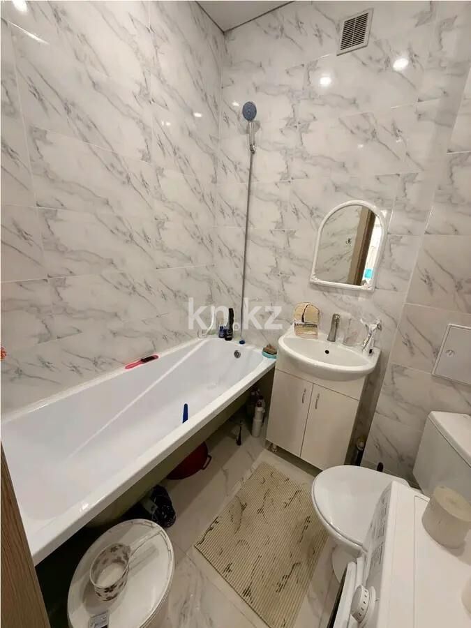 Продажа 2-комнатной квартиры, 46 м² - Продажа двухкомнатных квартир в р-не Сарайшык Астаны - страница 24 фото 4 из 5
