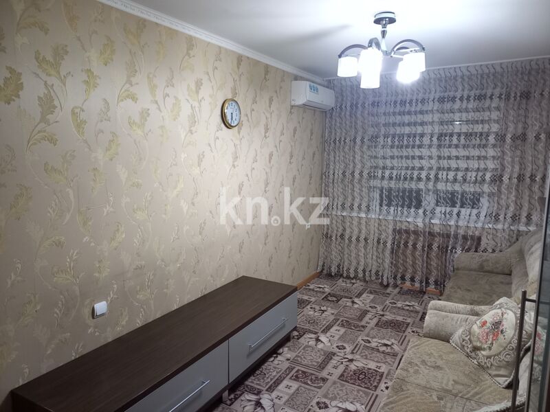 Продажа 2-комнатной квартиры, 45 м² - Продажа двухкомнатных квартир в панельном доме в Казахстане - страница 85 фото 12 из 37