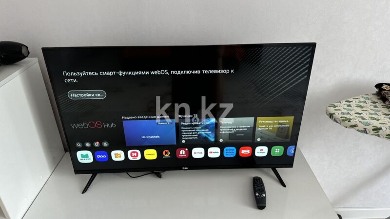 Аренда 1-комнатной квартиры посуточно, 52 м² - Аренда квартир посуточно в Астане - страница 3 фото 7 из 21
