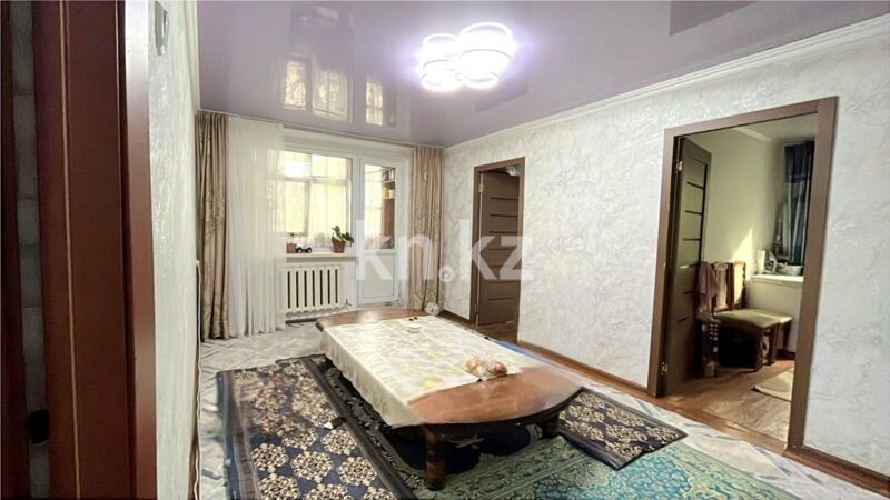 Продажа 4-комнатной квартиры, 61 м² - Недвижимость в Темиртау - страница 12 фото 1 из 8