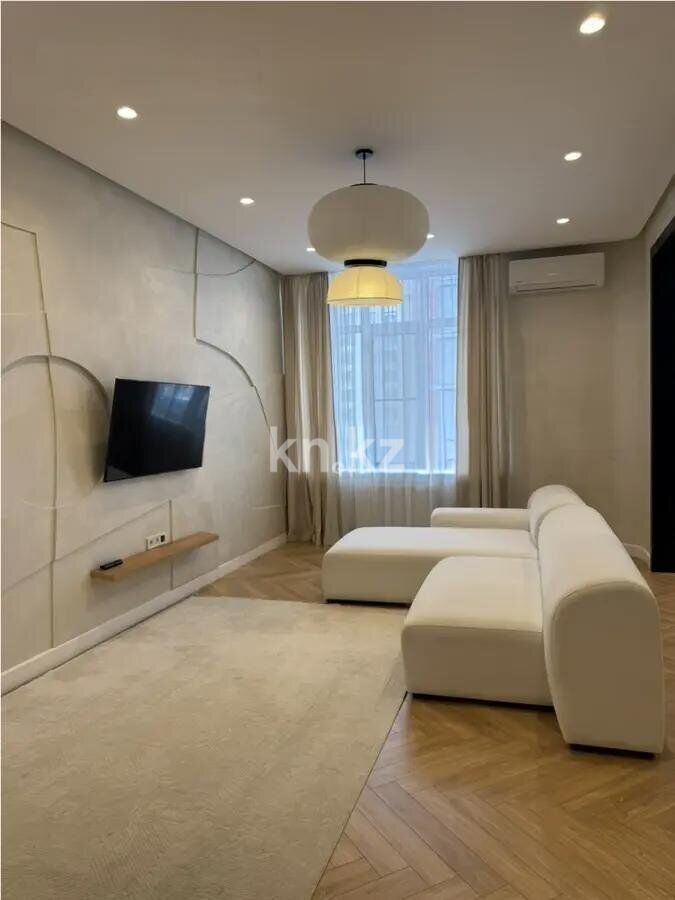 Продажа 3-комнатной квартиры, 92 м² - Продажа квартир в р-не Есиль Астаны - страница 24 фото 1 из 4