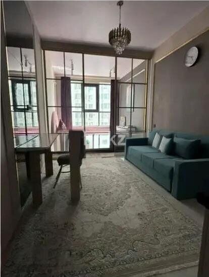 Продажа 2-комнатной квартиры, 31 м² - Продажа недвижимости в Алматы - страница 3 фото 2 из 2