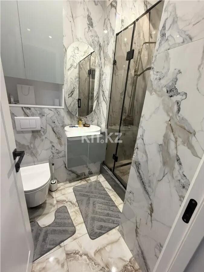 Продажа 2-комнатной квартиры, 60 м² - Продажа квартир в Кокшетау фото 3 из 4