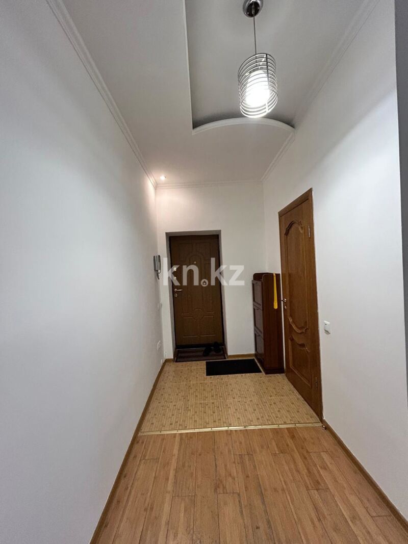 Аренда 3-комнатной квартиры, 108.5 м² - Аренда недвижимости в Казахстане - страница 15 фото 3 из 16