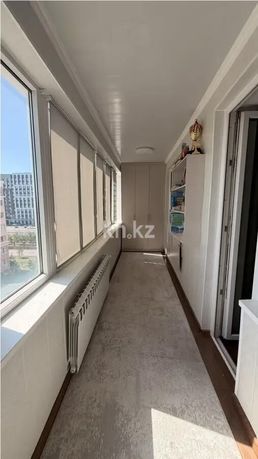 Продажа 2-комнатной квартиры, 73 м² - Продажа квартир от собственников в Астане - страница 320 фото 5 из 5