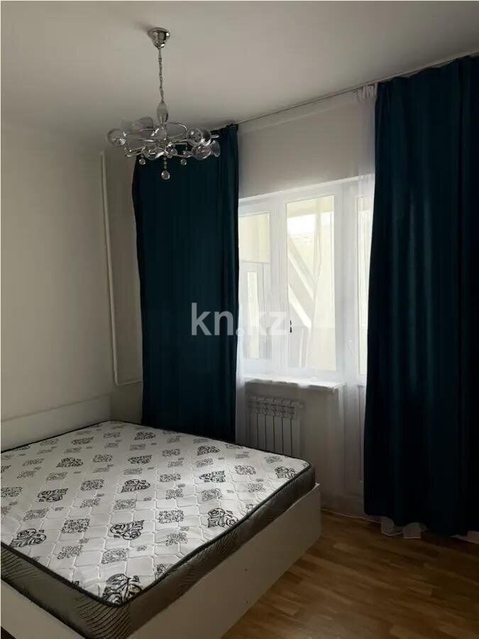 Продажа 3-комнатной квартиры, 74 м² - Продажа трехкомнатных квартир от собственников в Казахстане - страница 22 фото 2 из 5