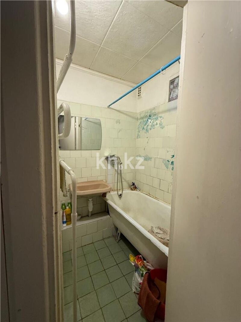 Продажа 1-комнатной квартиры, 34 м² - Аренда квартир помесячно в Уральске фото 6 из 6