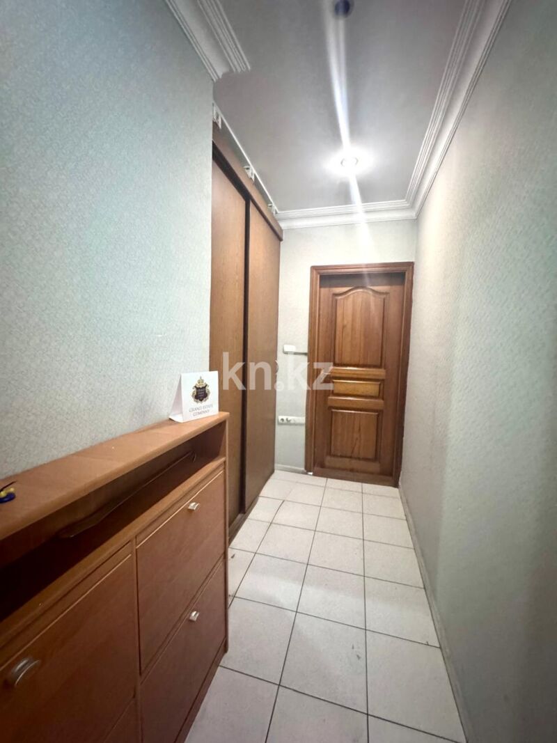 Продажа 2-комнатной квартиры, 40 м² - Продажа двухкомнатных квартир в кирпичном доме в Алматы - страница 7 фото 4 из 12