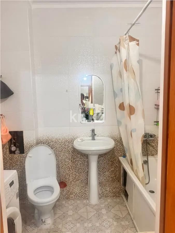 Продажа 1-комнатной квартиры, 53 м² - Продажа однокомнатных квартир в р-не Алматы Астаны - страница 15 фото 3 из 3