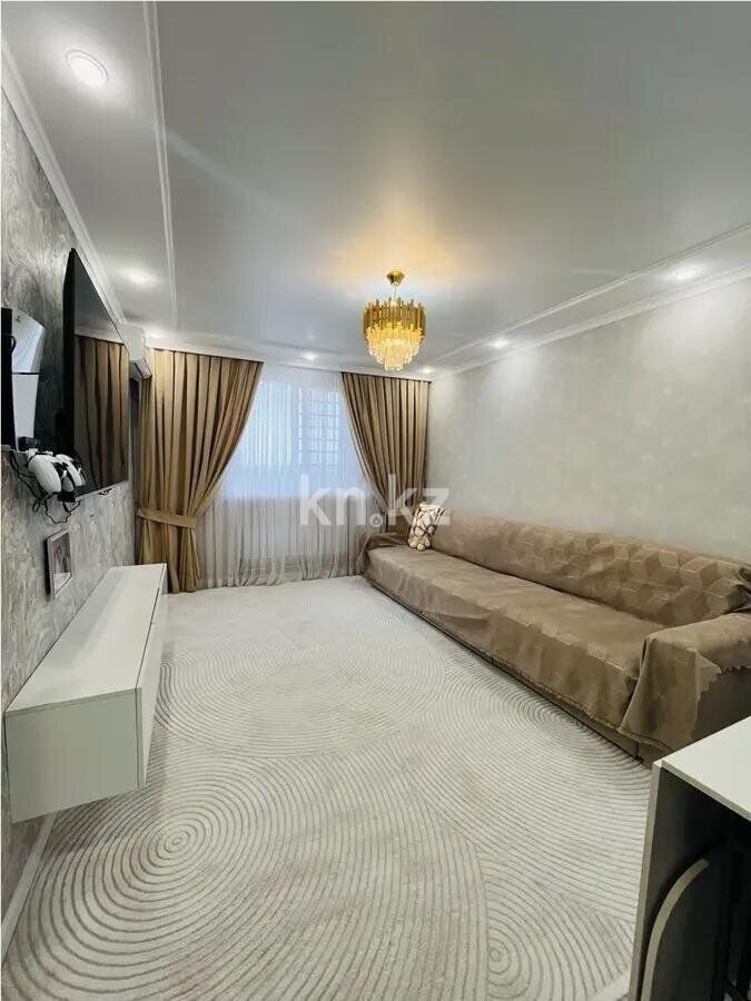 Продажа 2-комнатной квартиры, 60 м² - Продажа квартир в Казахстане - страница 245 фото 1 из 6
