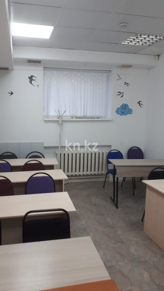 Продажа помещения, 100 м² - Продажа офисных и торговых помещений в Астане фото 1 из 15