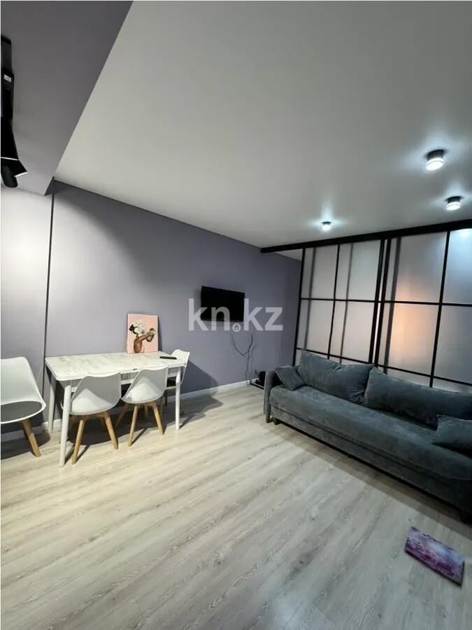 Продажа 2-комнатной квартиры, 55 м² - Продажа двухкомнатных квартир в Ауэзовском р-не Алматы - страница 24 фото 2 из 6