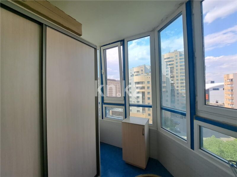 Продажа 4-комнатной квартиры, 123 м² - Продажа четырехкомнатных квартир в кирпичном доме в Казахстане - страница 20 фото 15 из 15