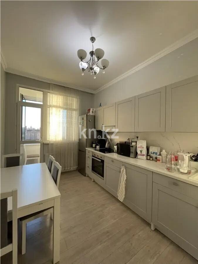 Продажа 2-комнатной квартиры, 66.7 м² - Продажа квартир от собственников в Астане - страница 21 фото 3 из 6