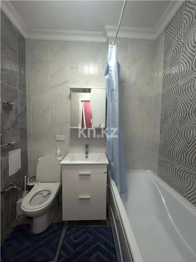 Продажа 1-комнатной квартиры, 32 м² - Продажа  однокомнатных квартир в новостройках Астаны - страница 19 фото 3 из 3