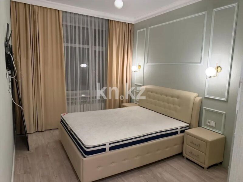 Продажа 2-комнатной квартиры, 66.5 м² - Продажа двухкомнатных квартир от собственников в Астане - страница 9 фото 2 из 4
