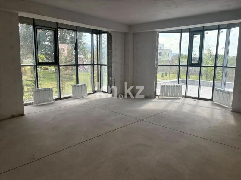 Продажа 3-комнатной квартиры, 95 м² - Продажа квартир в монолитном доме в Алматы - страница 4 фото 1 из 1