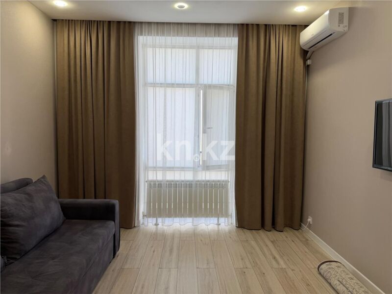 Продажа 2-комнатной квартиры, 45 м² - Продажа квартир-студий в Караганде фото 5 из 22