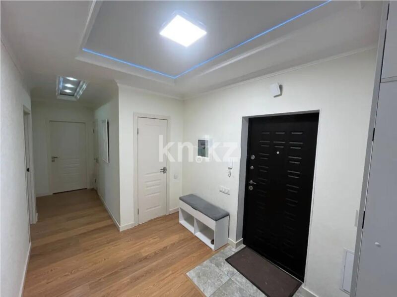 Продажа 2-комнатной квартиры, 82 м² - Недвижимость в Астане - страница 29 фото 5 из 6