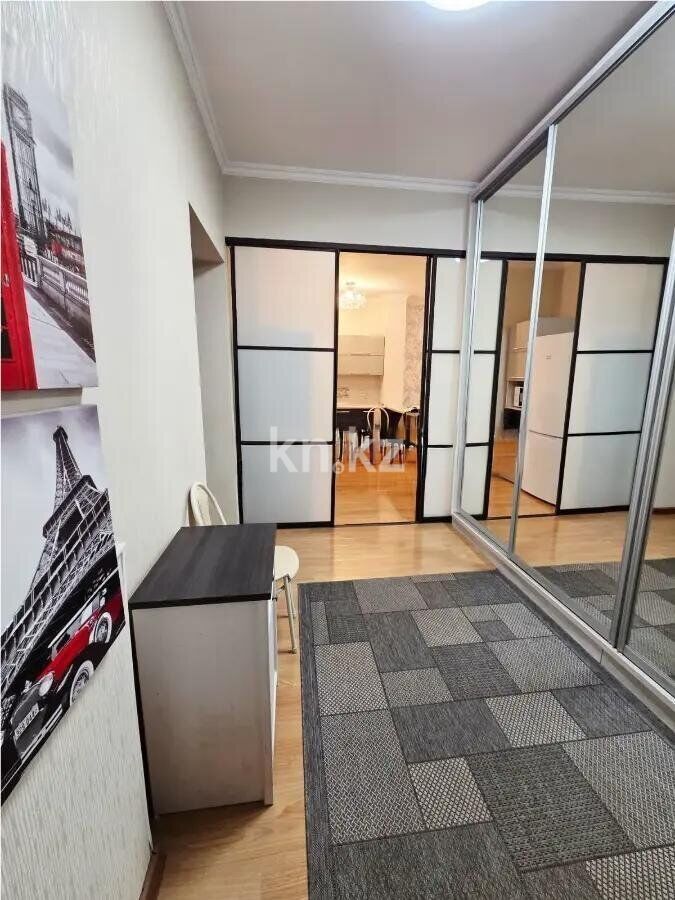 Продажа 3-комнатной квартиры, 96 м² - Продажа квартир в новостройках Алматы - страница 10 фото 5 из 5