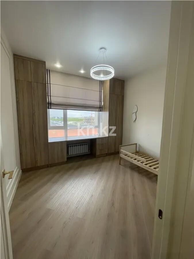 Продажа 3-комнатной квартиры, 70 м² - Продажа квартир в блочном доме в Астане фото 2 из 3