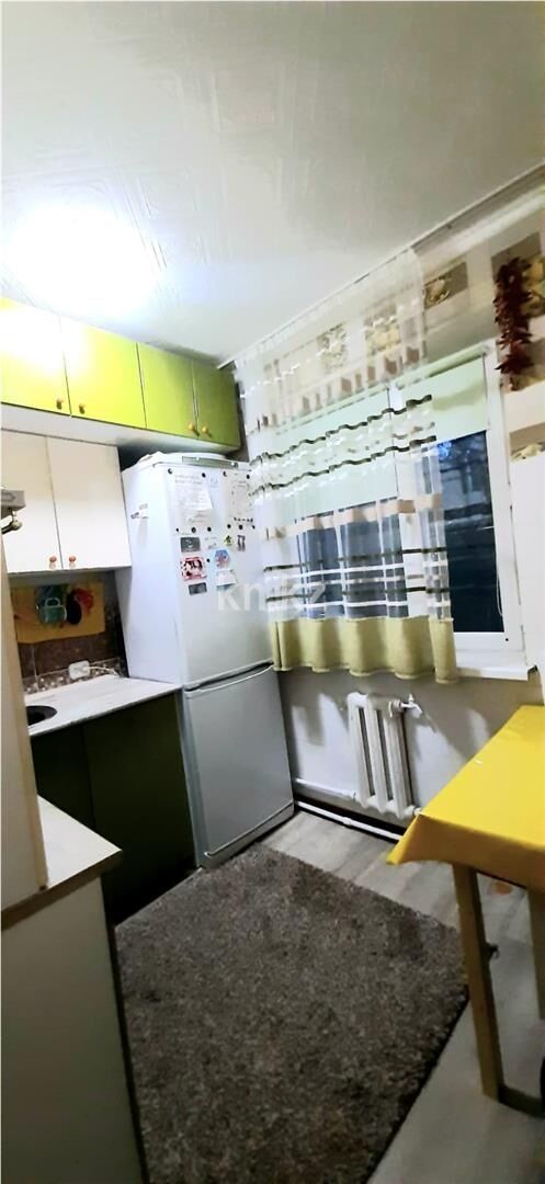 Продажа 2-комнатной квартиры, 41 м² - Продажа двухкомнатных квартир в панельном доме в Темиртау - страница 6 фото 5 из 11