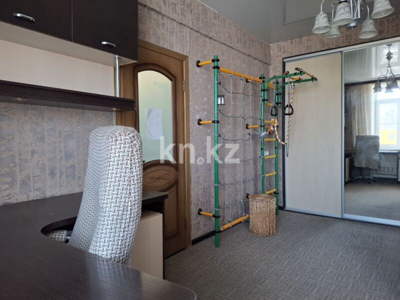 Продажа 3-комнатной квартиры, 82.2 м² - Продажа недвижимости в Усть-Каменогорске - страница 3 фото 10 из 15
