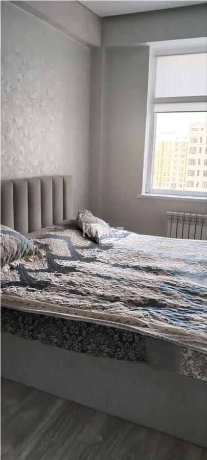 Продажа 3-комнатной квартиры, 53 м² - Продажа трехкомнатных квартир в блочном доме в Казахстане - страница 43 фото 2 из 5