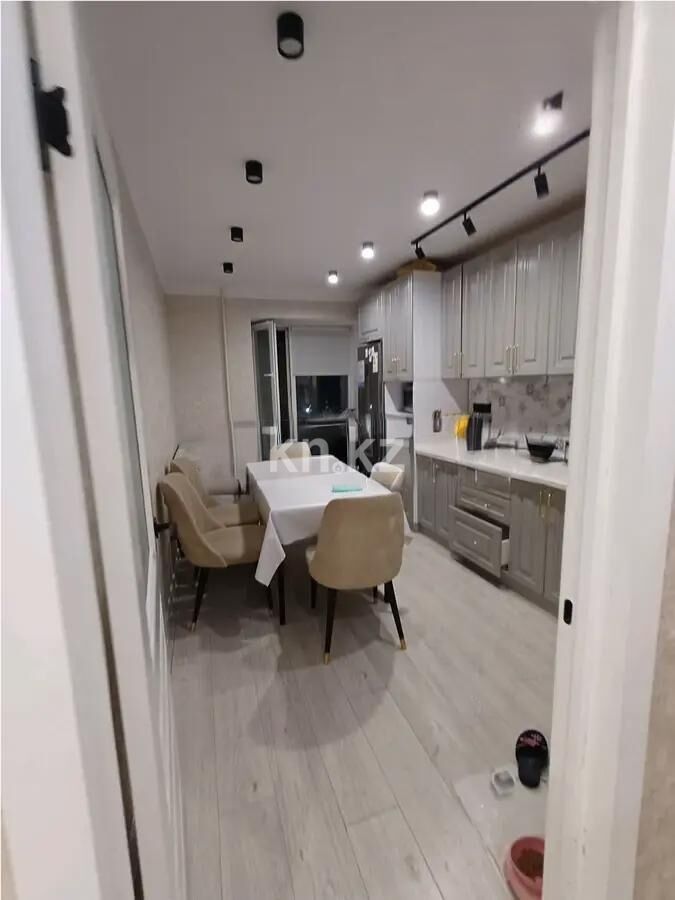 Продажа 3-комнатной квартиры, 75.1 м² - Продажа квартир в Казахстане - страница 196 фото 4 из 6