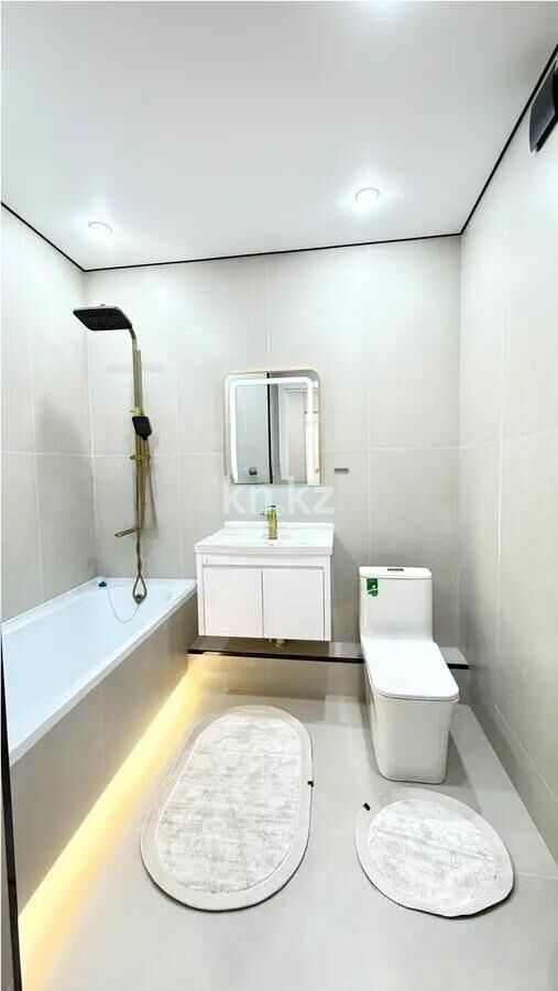 Продажа 3-комнатной квартиры, 58 м² - Продажа трехкомнатных квартир в Бостандыкском р-не Алматы - страница 21 фото 3 из 4