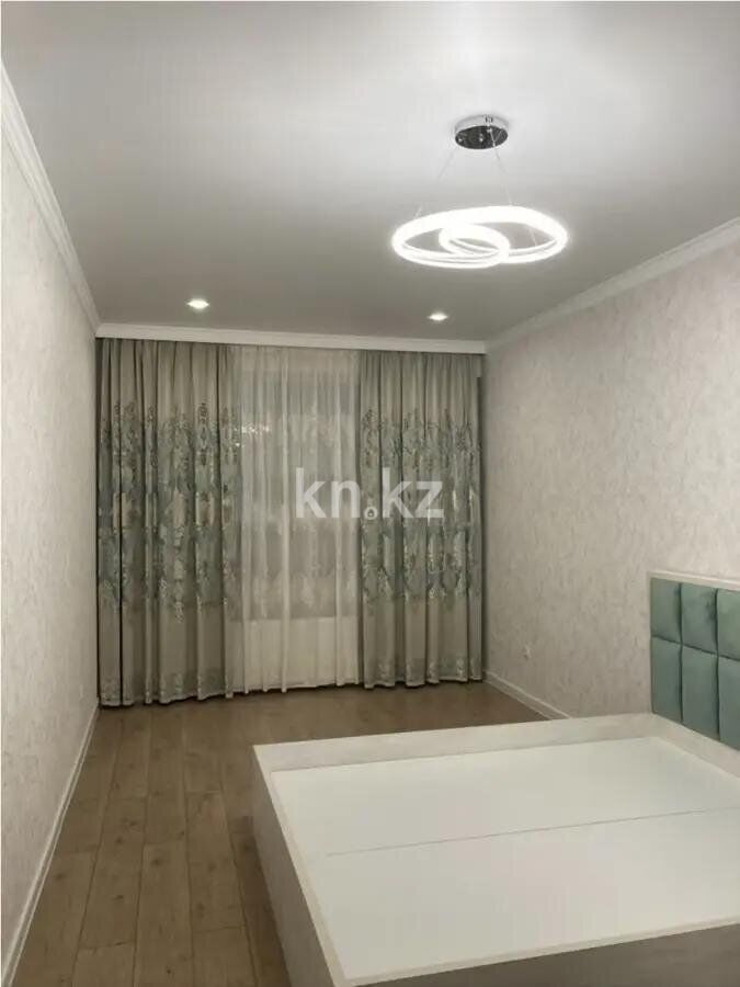 Продажа 3-комнатной квартиры, 100 м² - Продажа квартир в Казахстане - страница 202 фото 1 из 3