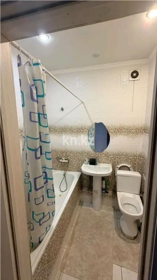 Продажа 1-комнатной квартиры, 49 м² - Продажа квартир в Казахстане - страница 141 фото 3 из 4