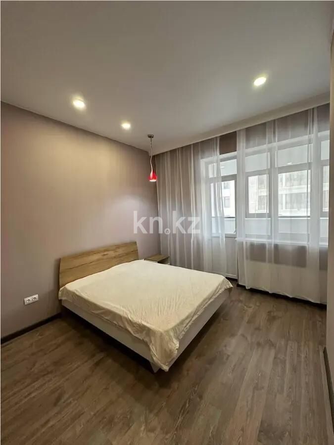 Продажа 2-комнатной квартиры, 63 м² - Продажа квартир в монолитно-каркасном доме в Казахстане - страница 42 фото 2 из 5