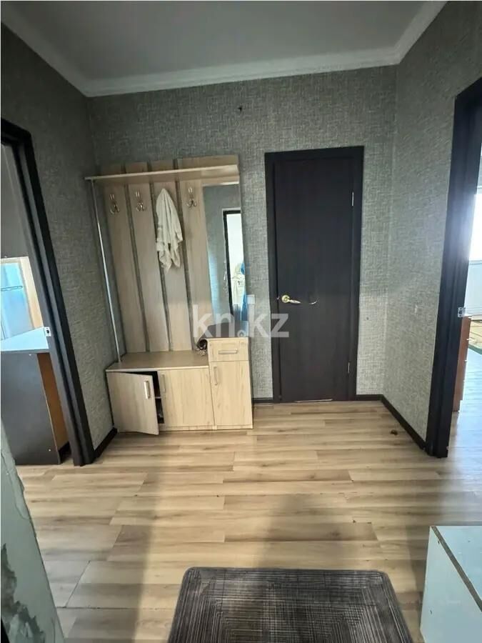 Продажа 1-комнатной квартиры, 56 м² - Продажа однокомнатных квартир в р-не Байконур Астаны - страница 4 фото 5 из 5