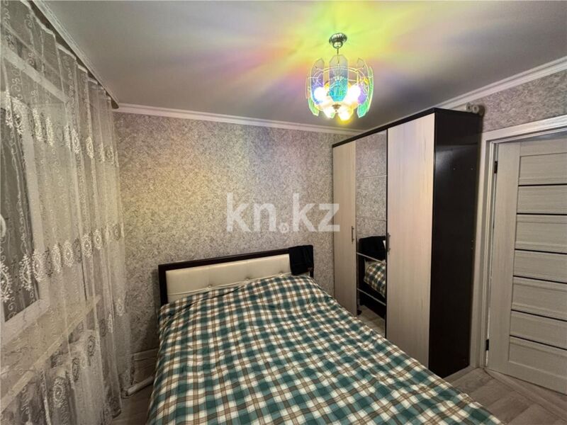 Продажа 3-комнатной квартиры, 47 м² - Продажа квартир в Майкудуке Караганды - страница 2 фото 1 из 9